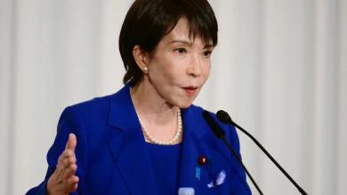 Photo of La conservadora Sanae Takaichi se convierte en la primera mujer en liderar Japón