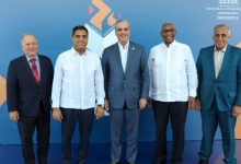 Photo of Presidente Abinader encabeza inauguración de Juegos Deportivos Universitarios 2025