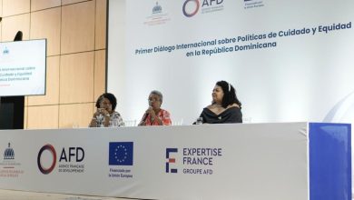 Photo of La DDSS realiza primer Diálogo Internacional sobre Políticas de Cuidado y Equidad
