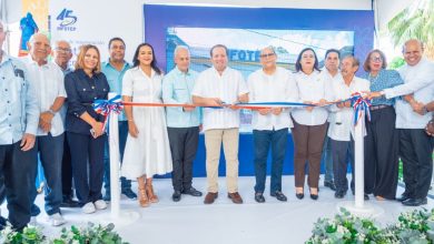 Photo of Paliza: “En solo 5 años pasamos de 8 centros de Infotep a 62 en todo el país”