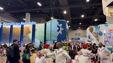 Photo of República Dominicana brilla en IMEX América 2025, consolidando su liderazgo en el turismo MICE