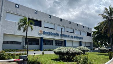 Photo of Detienen y repatrian más de 1,300 extranjeros indocumentados