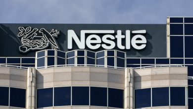 Photo of Gigante alimenticio Nestlé elimina 16 mil empleos en esfuerzo de eficiencia financiera