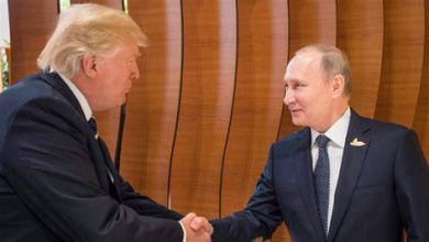 Photo of Donald Trump y Vladímir Putin apoyarían el tratado de desarme nuclear