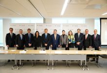 Photo of Sector privado felicita a Sanz Lovatón por el Despacho en 24 Horas y su apertura al diálogo