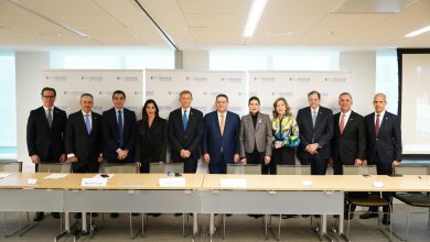 Photo of Sector privado felicita a Sanz Lovatón por el Despacho en 24 Horas y su apertura al diálogo