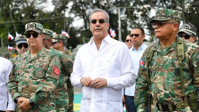 Photo of La modernización de nuestras fuerzas armadas no es un gasto, es una inversión