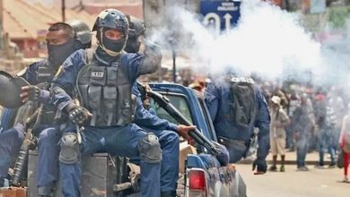 Photo of Crisis política en Madagascar