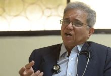 Photo of CMD anuncia aumento salarial para médicos pensionados que ganan entre 50 mil y 100 mil pesos