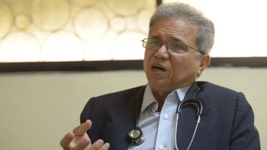 Photo of CMD anuncia aumento salarial para médicos pensionados que ganan entre 50 mil y 100 mil pesos
