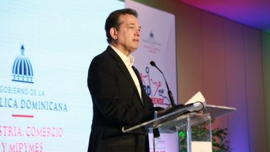 Photo of Industria y Comercio e IFC firman acuerdo para impulsar inversión extrajera