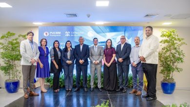 Photo of Opret y PUCMM lanzan la primera maestría en Gestión Ferroviaria de la región