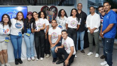 Photo of Estudiantes del sector público ganan todas las categorías del NASA Space Apps Challenge 2025 en Santiago de los Caballeros