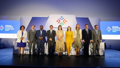 Photo of Gobierno dominicano y Cepal reafirman su compromiso con la inclusión laboral