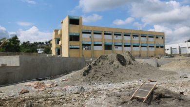Photo of Construcción recinto UASD en Elías Piña avanza de manera acelerada