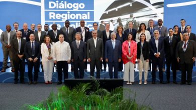Photo of Abinader posiciona a la República Dominicana en el centro del debate global sobre transporte sostenible