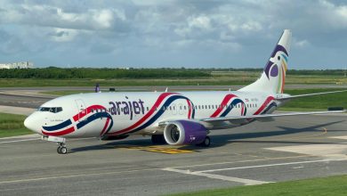 Photo of Gobierno dominicano y Arajet disponen vuelos gratuitos para repatriar a ciudadanos afectados por el huracán Melissa en Jamaica