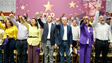 Photo of Danilo Medina asegura que el PLD ganará las próximas elecciones