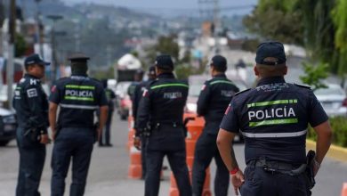 Photo of Asesinan a periodista que denunció actividades del crimen organizado en México