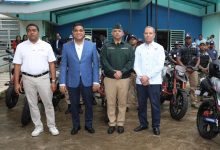 Photo of Ministro Kelvin Cruz anuncia plan de seguridad para el Centro Olímpico Juan Pablo Duarte