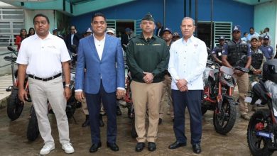 Photo of Ministro Kelvin Cruz anuncia plan de seguridad para el Centro Olímpico Juan Pablo Duarte