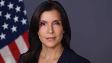 Photo of Senado de EE.UU. confirma a Leah Campos como embajadora de ese país en República Dominicana