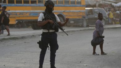 Photo of Médicos Sin Fronteras cierra permanentemente su centro de emergencias en la capital de Haití