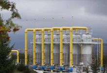 Photo of La empresa gasística ucraniana sufre el mayor ataque ruso de toda la guerra