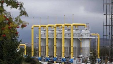 Photo of La empresa gasística ucraniana sufre el mayor ataque ruso de toda la guerra