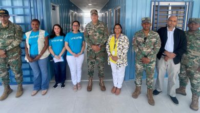 Photo of DGM recibe instalaciones de la Unicef para fortalecer atenciones a menores y mujeres en proceso interdicción