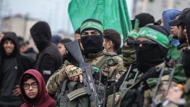Photo of Hamás acepta desarme parcial, pero rechaza intervención internacional en Gaza