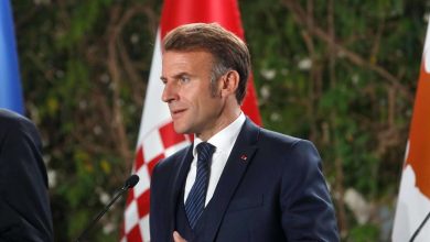 Photo of Macron quiere presencia de ucranianos y europeos en encuentro Trump-Putin