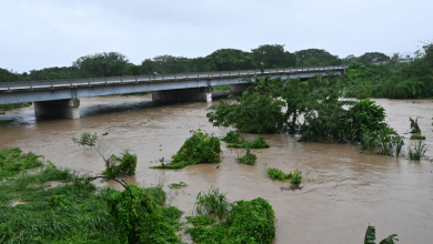 Photo of Al menos 23 muertos, 17 heridos y 13 desaparecidos por el huracán Melissa en Haití