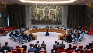 Photo of El Consejo de Seguridad de la ONU se reúne el viernes a solicitud de Venezuela