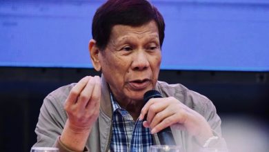Photo of La CPI rechaza libertad provisional de Duterte por motivos de salud y seguirá hacia juicio