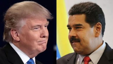 Photo of Maduro desestima que Trump ordene cancelar contacto diplomático entre EE. UU. y Venezuela