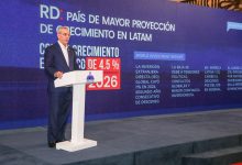 Photo of Abinader destaca R.D. se consolida como epicentro de confianza e inversión en América Latina