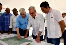 Photo of Abinader anuncia soluciones a problemas de alcantarillado, agua potable y electricidad en Higüey