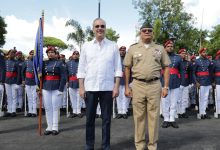 Photo of Abinader inaugura Dirección de Vehículos No Tripulados del C5i en el MIDE