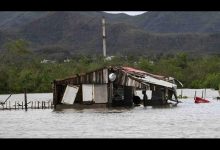 Photo of 120,000 personas evacuadas y 45,282 viviendas afectadas en Cuba tras el paso del huracán Melissa
