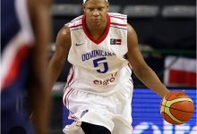 Photo of Charlie Villanueva recogerá los frutos de sus aportes a la selección nacional de baloncesto