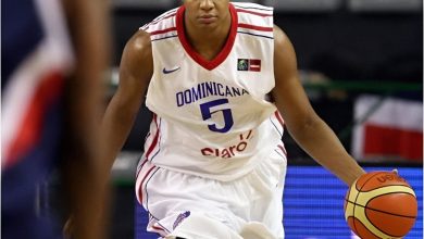 Photo of Charlie Villanueva recogerá los frutos de sus aportes a la selección nacional de baloncesto