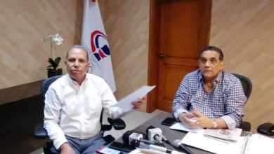 Photo of Abogado Ronald Santana embarga cuenta de COD por 14 millones