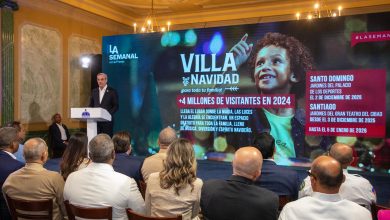 Photo of Abinader anuncia entrega de tarjetas de RD 1,500, que impactarán a más de dos millones familias