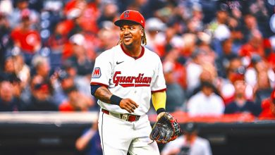 Photo of Ceremonial 2025 del Pabellón de la Fama dedicado a José Ramírez