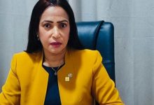 Photo of Ivelise Gabriel una magistrada con alma