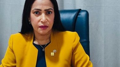 Photo of Ivelise Gabriel una magistrada con alma