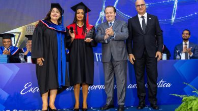 Photo of Presidenta de ProCompetencia expone en Perú el alcance de la nueva Política Nacional