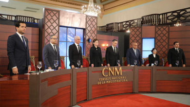 Photo of Consejo Nacional de la Magistratura concluye cuarta y última sesión de vistas públicas a postulantes