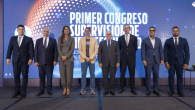 Photo of La Superintendencia de Bancos realiza congreso sobre la vigilancia y actualización constante para evitar robo de datos